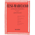 CESI-MARCIANO PIANO ANTHOLOGY VOL. 3