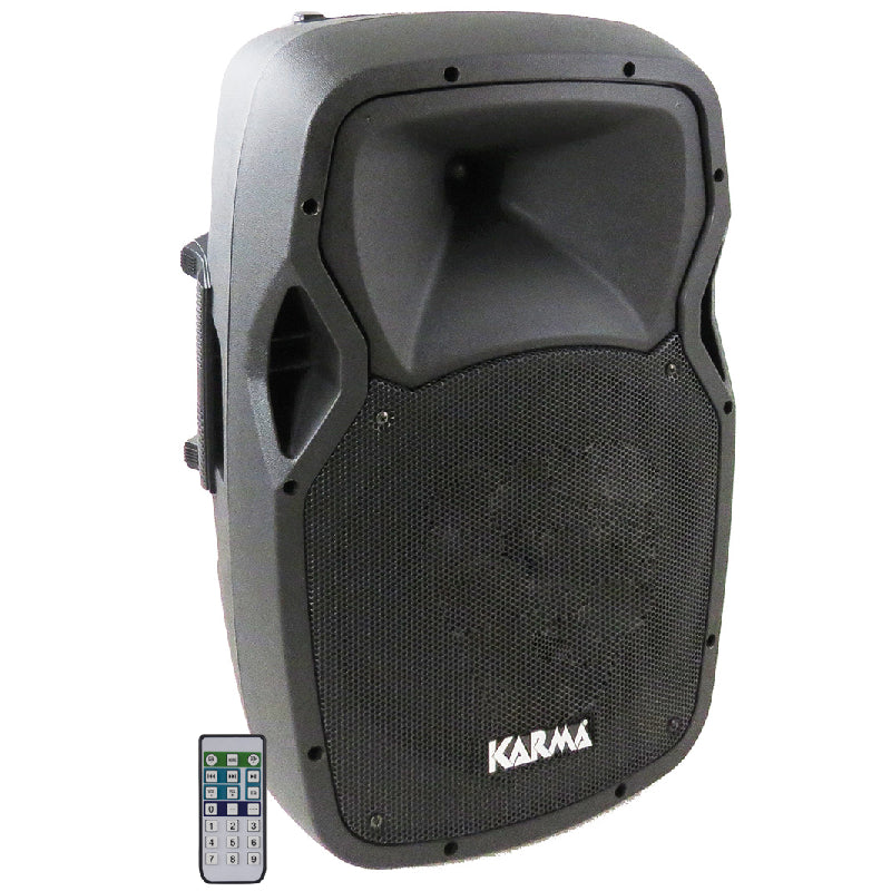 Karma BX 7412A - Cassa Attiva - 400W