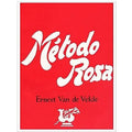 ERNEST VAN DE VELDE - ROSA METHOD