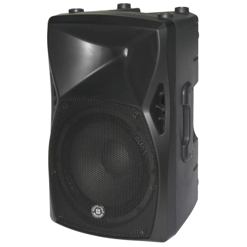 TOPP PRO X12A-MP3 Cassa Amplificata 400W RMS con lettore MP3