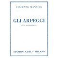 ARPEGGIOS - VINCENZO MANNINO - PIANO