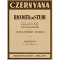 CZERNYANA VOL. 3 - 25 PROGRESSIVE STUDIES - CARL CZERNY