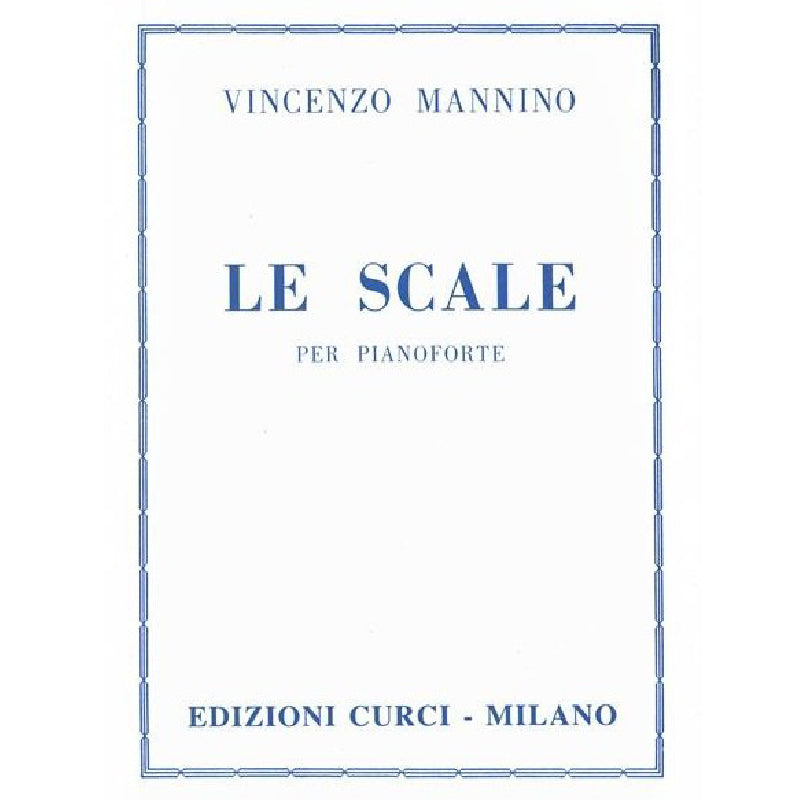 THE STAIRS - VINCENZO MANNINO - PIANO
