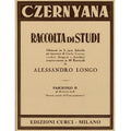 CZERNYANA VOL. 2 - 48 EASY ETUDES - CARL CZERNY
