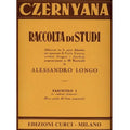 CZERNYANA VOL. 1 PREPARATORY - CARL CZERNY