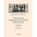 L. CIRIACO - SPOKEN AND SUNG SOLFEGGI 3rd COURSE