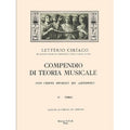 L. CIRIACO - COMPENDIUM OF MUSIC THEORY 4th COURSE
