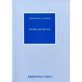 MUSIC THEORY - ARMANDO D'ASDIA - MANUAL