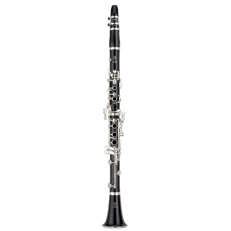 Bb CLARINET Yamaha YCL 450E 03 Bb CLARINET