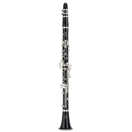 CLARINETTO SIB Yamaha YCL 450E 03 CLARINETTO SIB