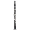 Yamaha YCL-650E Bb Clarinet with Eb Lever