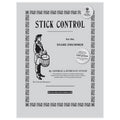 Stick Control - Snare Drummer