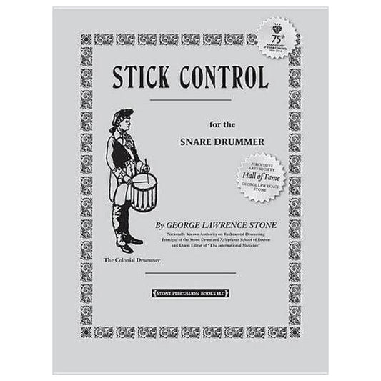 Stick Control - Snaredrummer