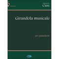 MUSICAL PINWHEEL - PIERANTONIO CUNI - PIANO
