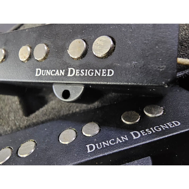 OCCASIONE Pickups per basso Duncan Designed Jazz Bass (coppia)