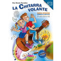 THE FLYING GUITAR VOL. 1 + ONLINE PLAYLIST - VITO NICOLA PARADISO - NEW ED.