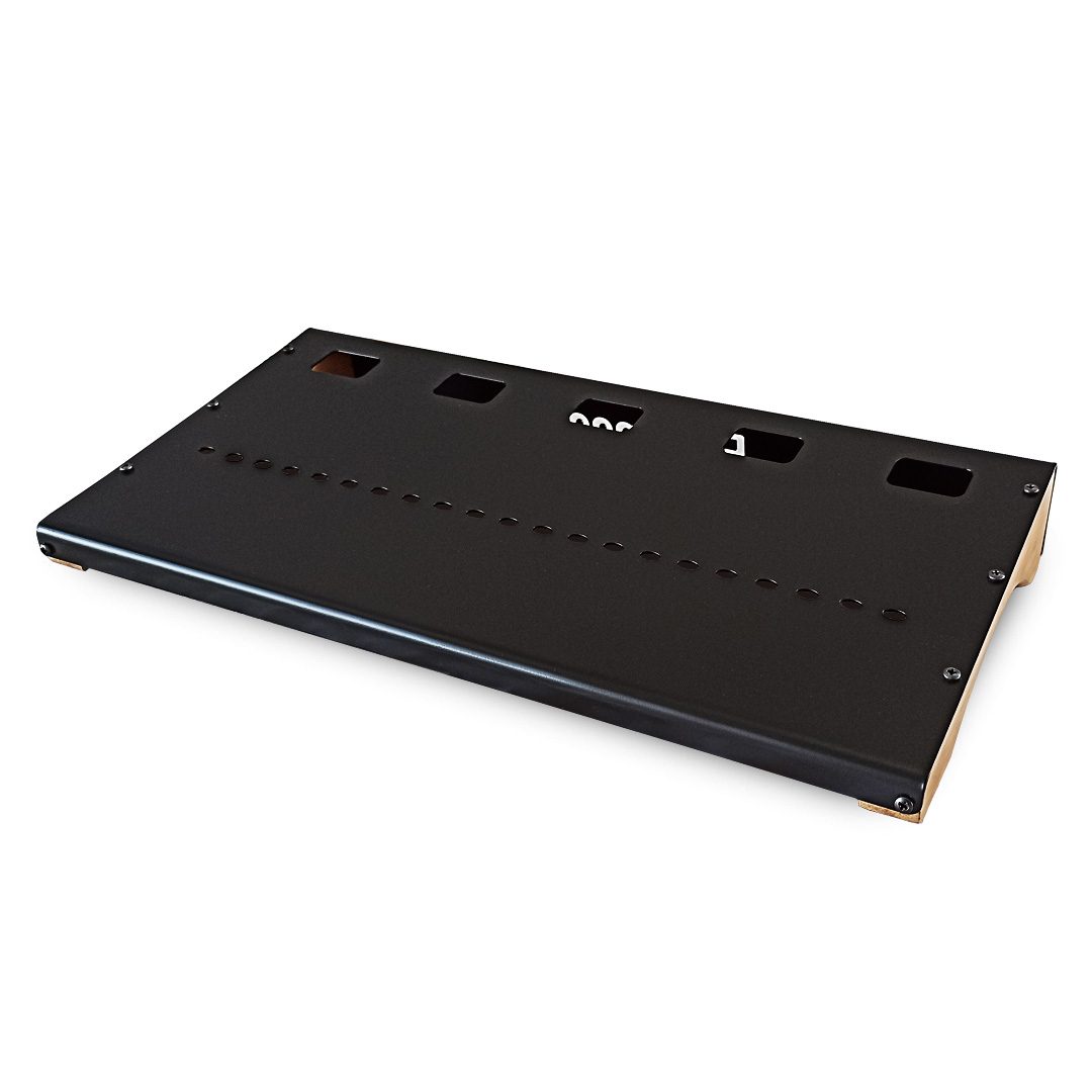 PEDALBOARD- Pedalboard per 4 Pedali - Fuhrmann