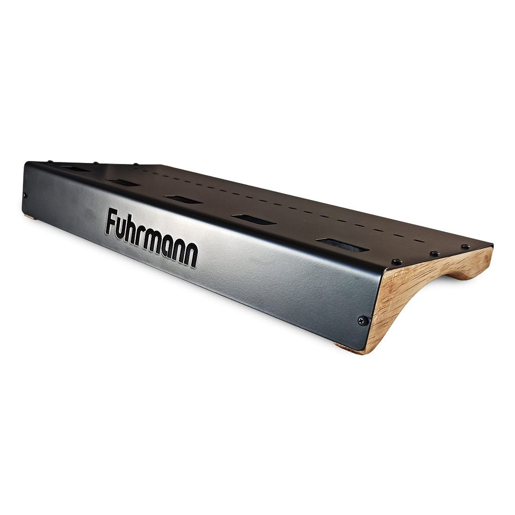 PEDALBOARD- Pedalboard per 4 Pedali - Fuhrmann