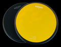 Williams Pad Double Coach 12" Black/Yellow Hi/Low Tuning Williams