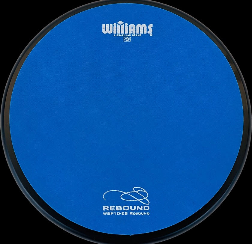 Trainer Williams Pad REBOUND 10"
