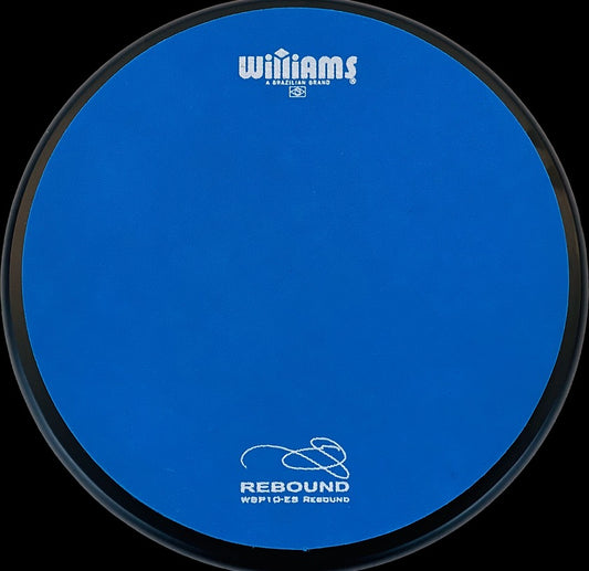 Allenatore Williams Pad REBOUND 10"