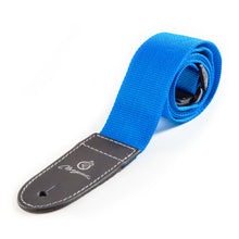 MAGMA Blue France Smooth Polyp Shoulder Strap
