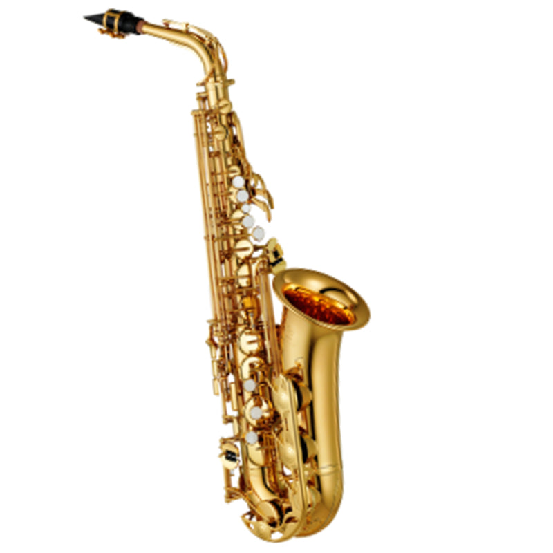 Yamaha YAS280 Alto Saxophone