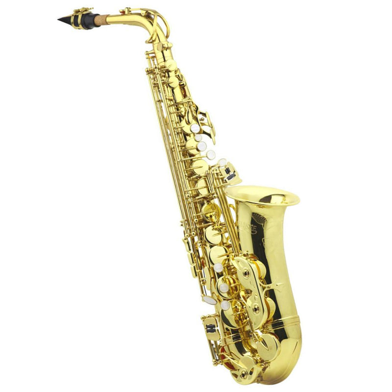 Alysee T-818L Tenor Saxophone