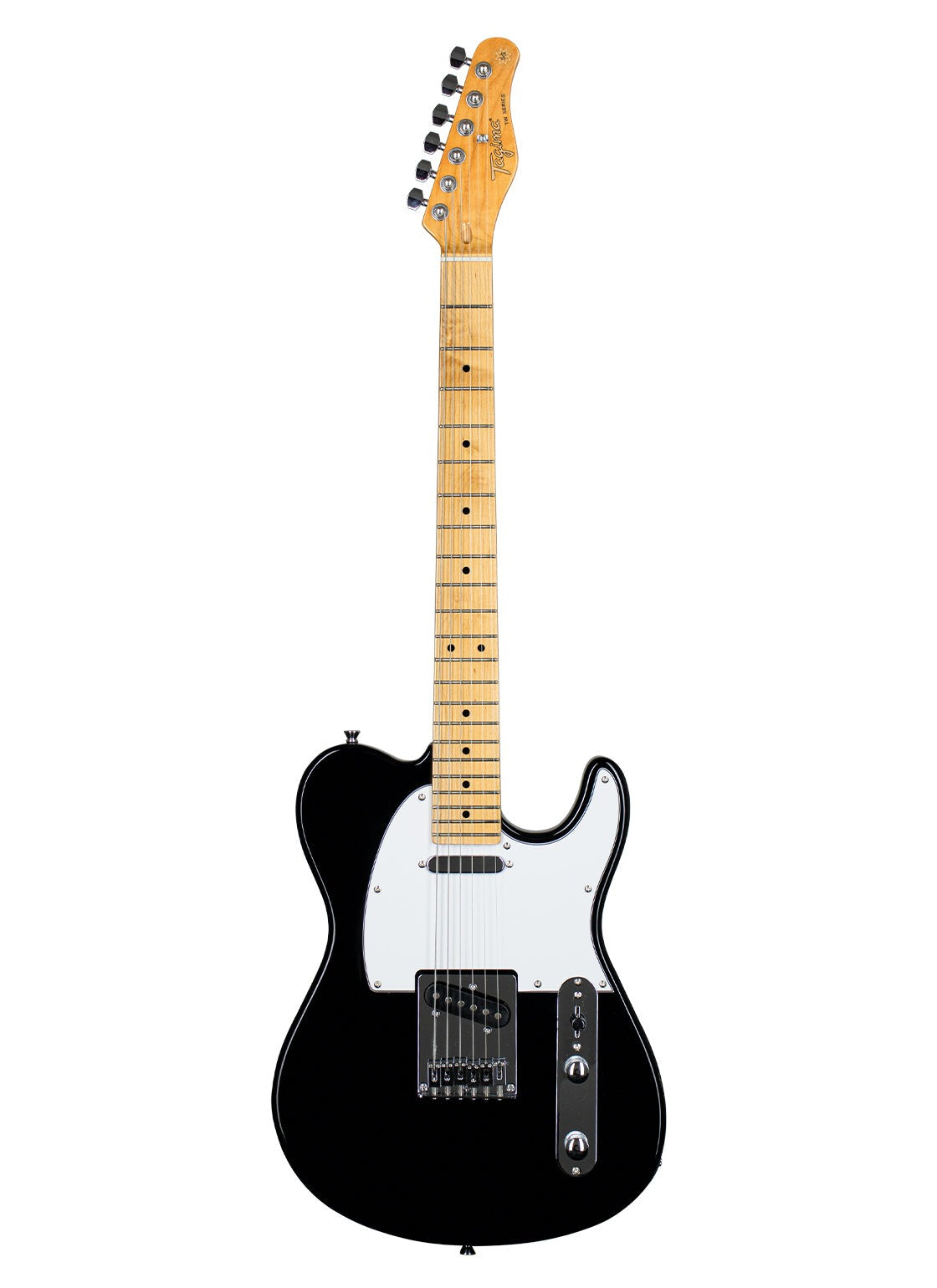 Tagima Telecaster TW-55 Electric Guitar