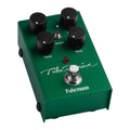 Tube Drive- Pedale per Chitarra Overdrive Valvolare- Fuhrmann