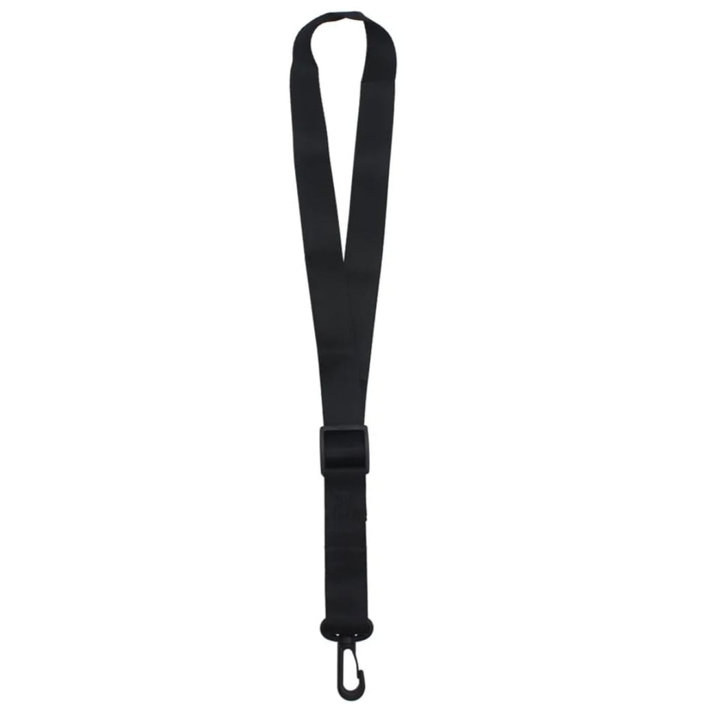 Adjustable Clarinet and Saxophone Strap