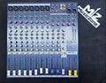 Mixer Soundcraft EFX8 - USATO