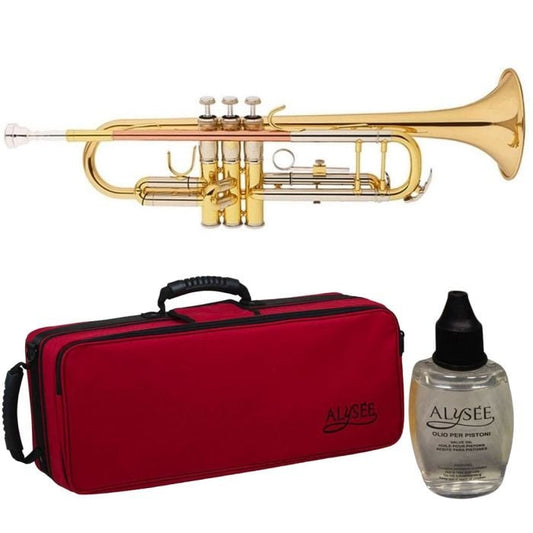 Tromba Alysee SIB TR-4333