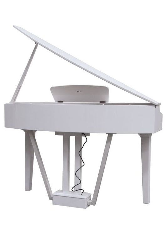 Pianoforte Digitale ECHORD GP-10 Bianco