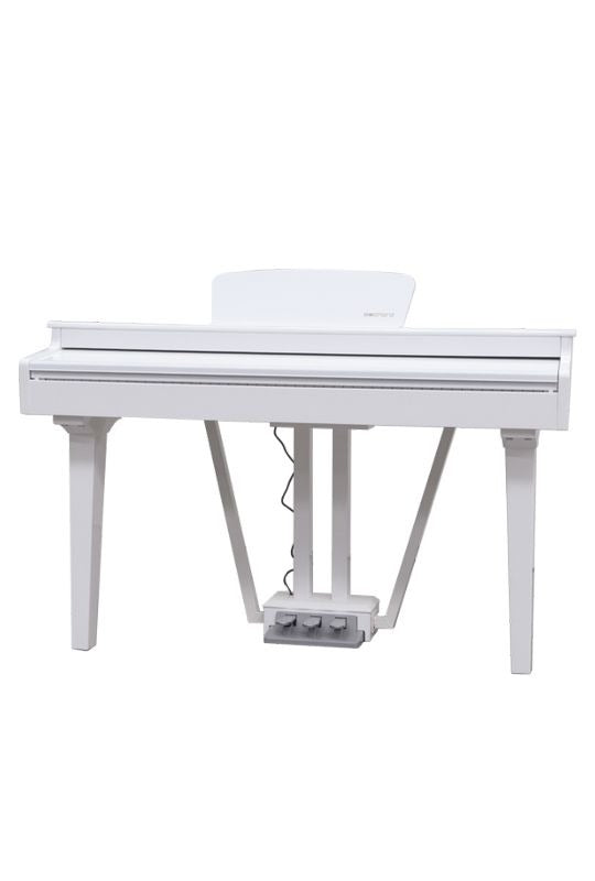 Pianoforte Digitale ECHORD GP-10 Bianco