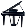 ECHORD GP-10 Digital Piano Black