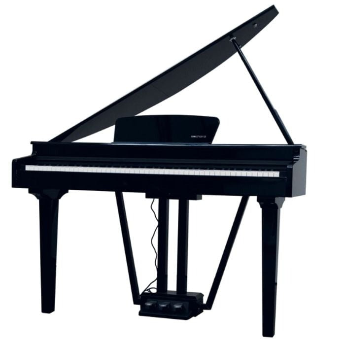 ECHORD GP-10 Digital Piano Black