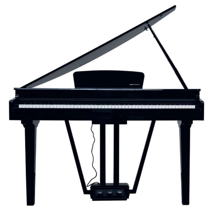 ECHORD GP-10 Digital Piano Black
