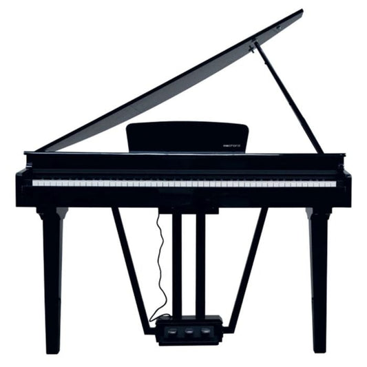 Pianoforte Digitale ECHORD GP-10 Nero