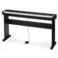 CASIO CDP-S110 88 Weighted Keys Digital Piano with stand