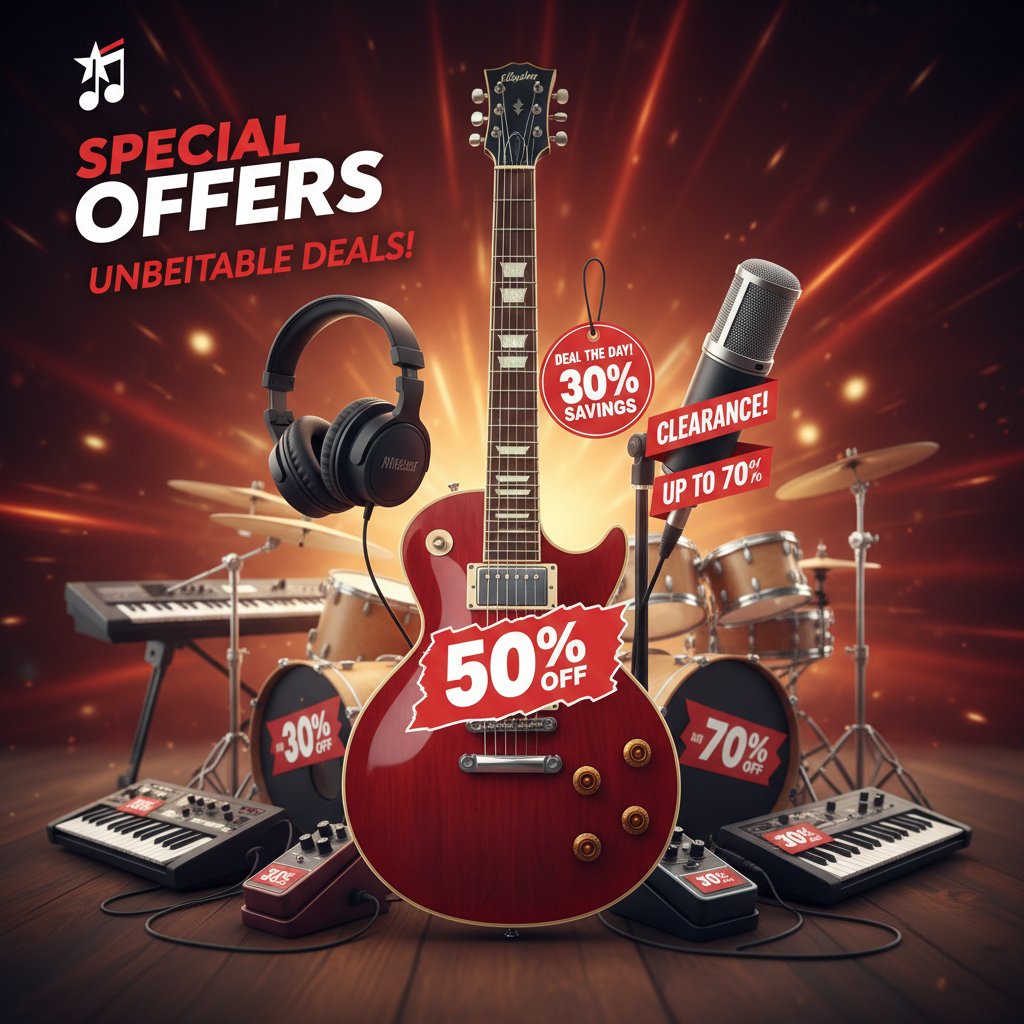 Immagine categoria Offerte Speciali