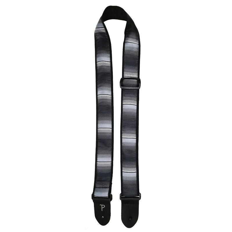 Guitar Strap PERRI'S JACQUARD LATIN