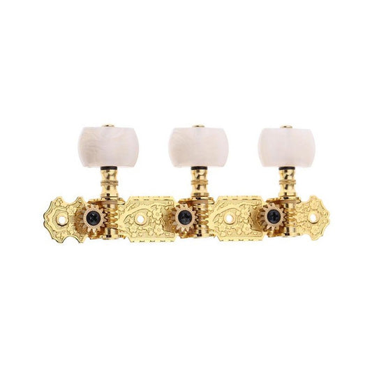 MECCANICA DORATA PALETTA MADREPERLA