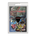 IRON MAIDEN PICKS 6-pack