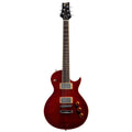 STENTON LES PAUL WINE RED ELECTRIC GUITAR