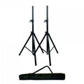 Speaker Stands PAIR