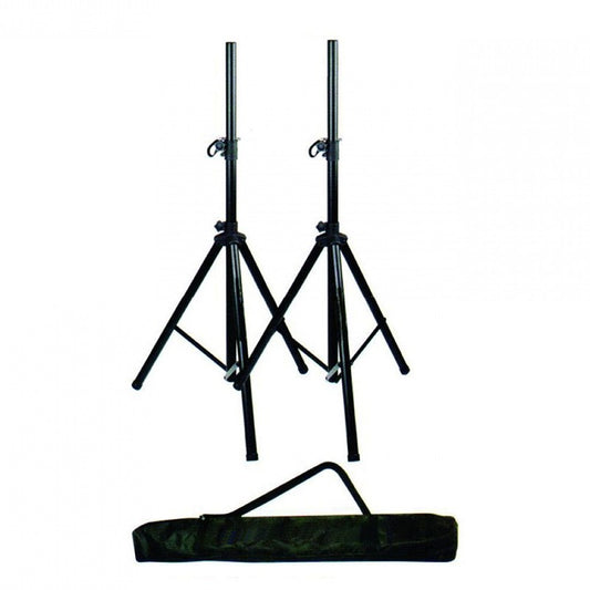 Supporti COPPIA STATIVI PER DIFFUSORI ACUSTICI