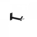 WALL MOUNT FOR LOUDSPEAKER WITH LONG ARM