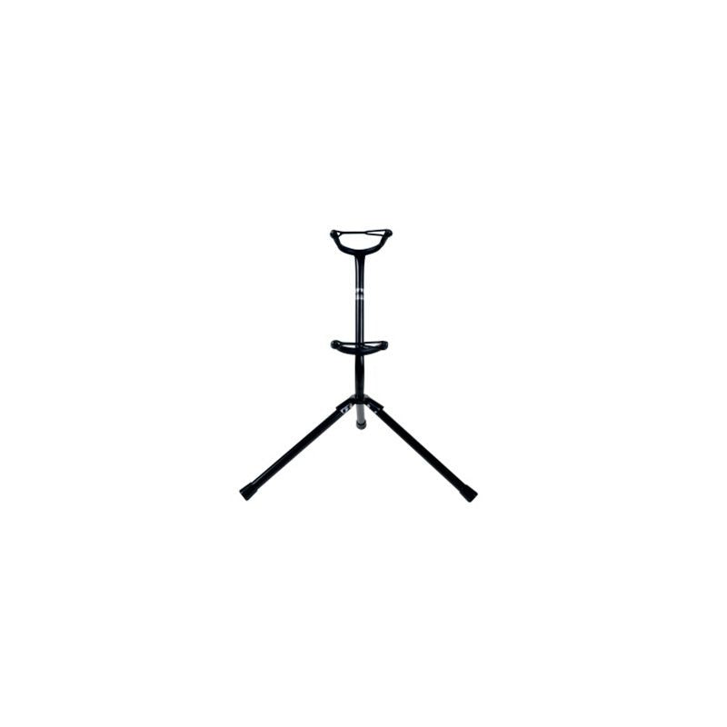 ALTO AND TENOR SAXOPHONE STAND