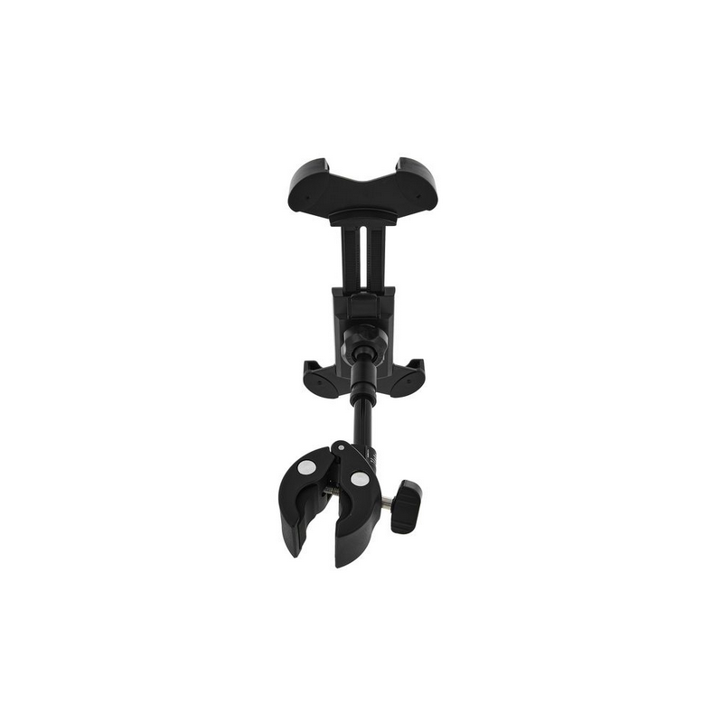 SUPPORTO UNIVERSALE PER SMARTPHONE - 55-85mm